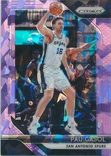 Pau Gasol