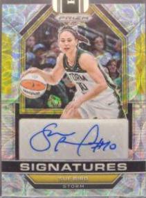 Sue Bird