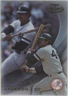 Reggie Jackson