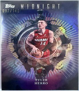 Tyler Herro