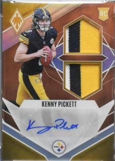 Kenny Pickett