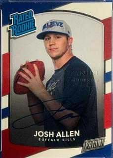 Josh Allen