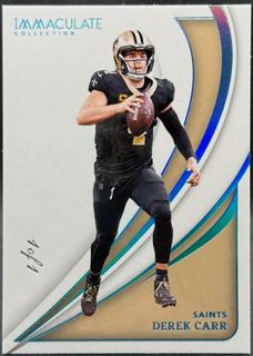 Derek Carr