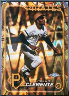 Roberto Clemente