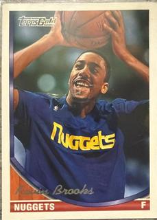 Kevin Brooks