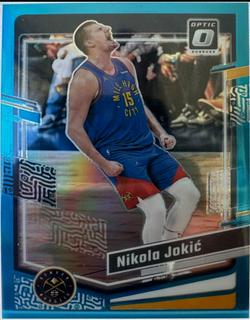 Nikola Jokic