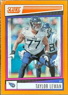 Taylor Lewan
