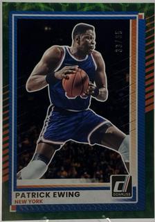 Patrick Ewing