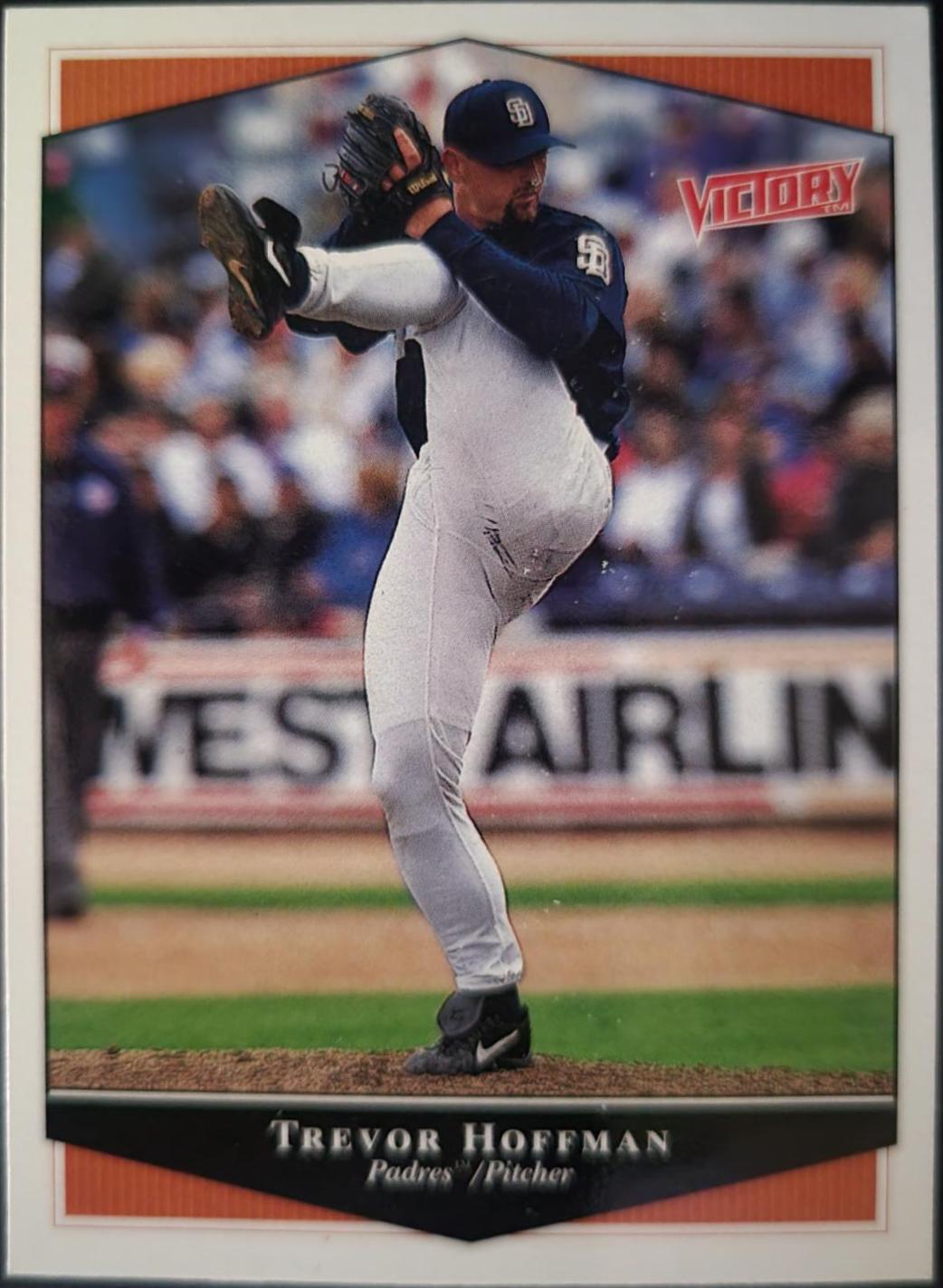 Trevor Hoffman #346