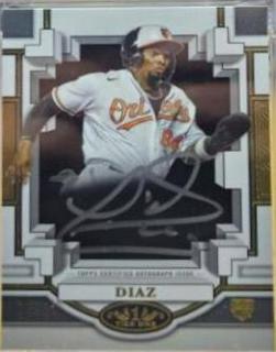 Yusniel Diaz