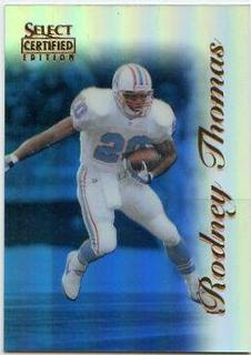 Rodney Thomas