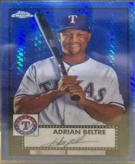 Adrian Beltre