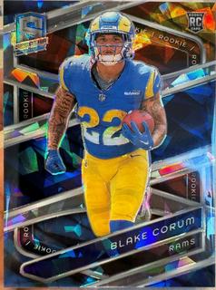 Blake Corum