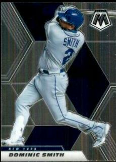 Dominic Smith