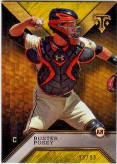 Buster Posey
