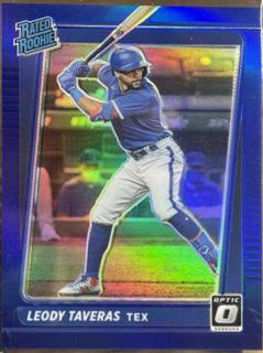 Leody Taveras