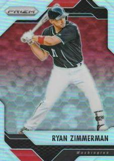 Ryan Zimmerman