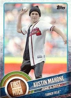 Austin Mahone