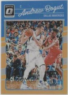 Andrew Bogut