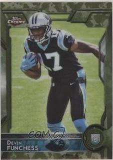 Devin Funchess