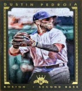 Dustin Pedroia