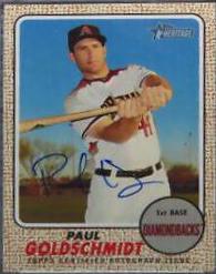 Paul Goldschmidt