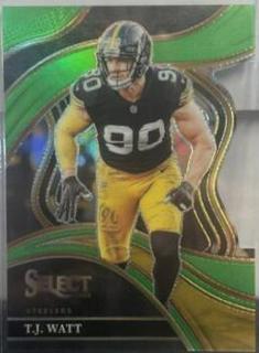 T.J. Watt
