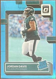 Jordan Davis