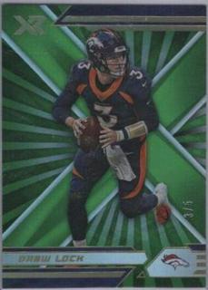 Drew Lock