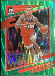 Kyle Kuzma