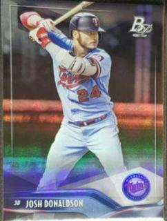 Josh Donaldson