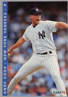 Andy Cook