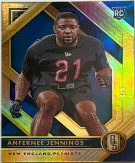 Anfernee Jennings