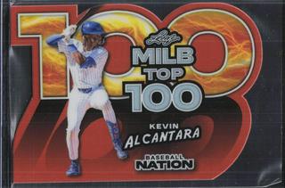 Kevin Alcantara