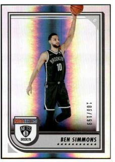 Ben Simmons
