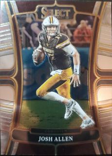 Josh Allen