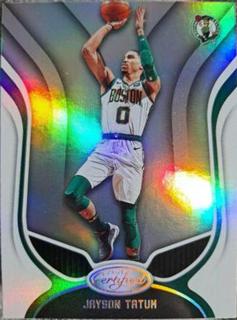 Jayson Tatum
