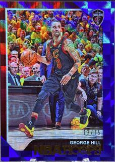 George Hill