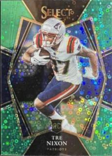 Tre Nixon