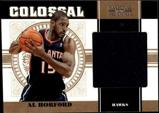 Al Horford