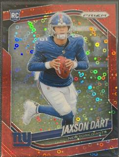 Jaxson Dart