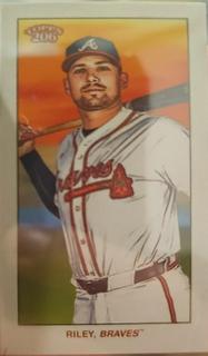 Austin Riley