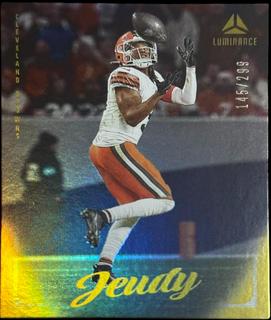 Jerry Jeudy