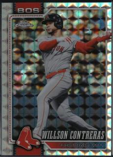 Willson Contreras