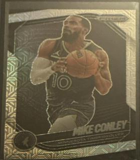 Mike Conley