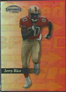 Jerry Rice
