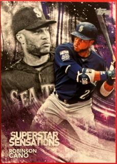 Robinson Cano