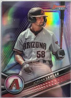 Jordan Lawlar