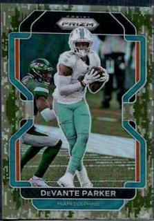DeVante Parker