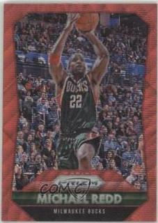 Michael Redd